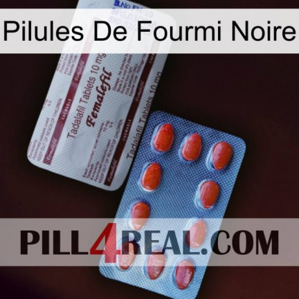 Black Ant Pills 36